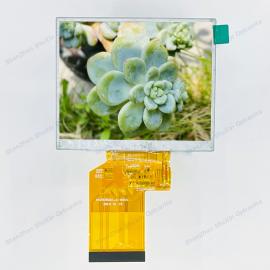 3.5inch IPS TFT LCD 