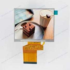 3.5inch TFT LCD