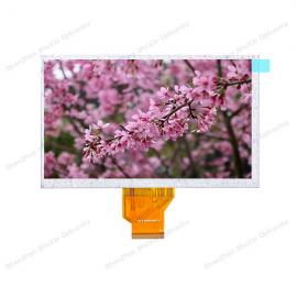 7inch TFT LCD(T=5.7mm)