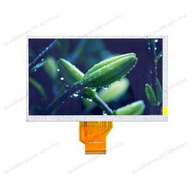 7inch TFT LCD(T=2.6mm)