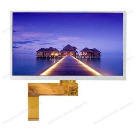 9inch HD IPS TFT LCD