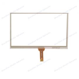 4.3 inch resistive touch screen-RTP