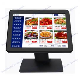 19inch TFT LCD touch screen display