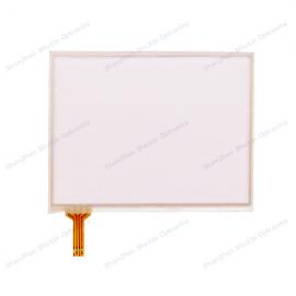 3.5inch resistive touch screen-RTP