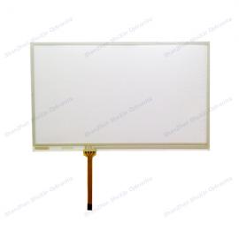 7 inch resistive touch screen