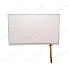 7inch resistive touch screen-RTP