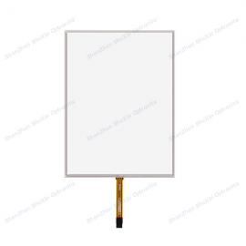 15inch resistive touch screen-RTP