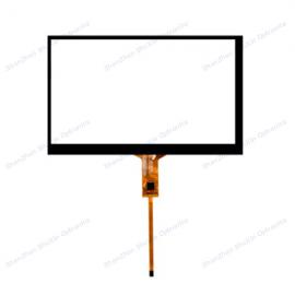 7inch capactive touch screen-CTP