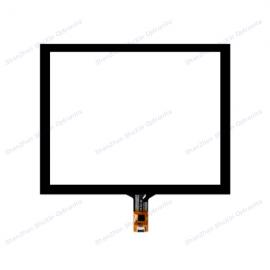 8inch capactive touch screen-CTP