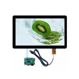 15.6inch TFT LCD touch screen module INNOLUX N156HCA-E5B