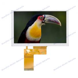 5inch IPS TFT LCD