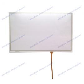 10.1 inch resistive touch screen-RTP