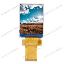 2.4inch TFT LCD