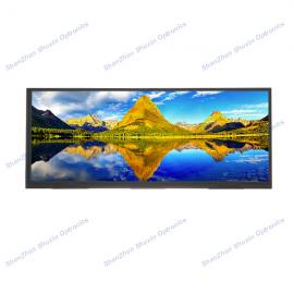 12.3inch IPS TFT LCD