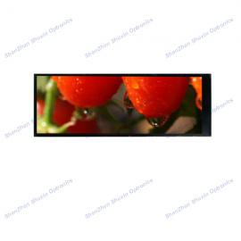 6.86inch IPS TFT LCD