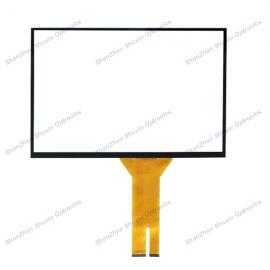 25inch capactive touch screen